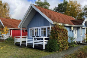 Holiday house at the Useriner See, Userin